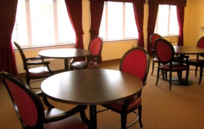 Maple Manor Rehab Center