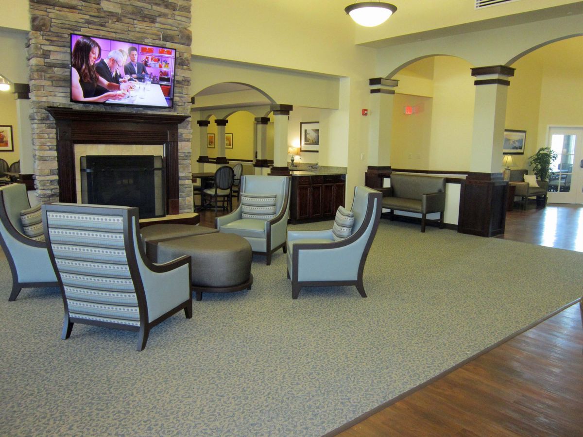 CountryHouse At Kearney