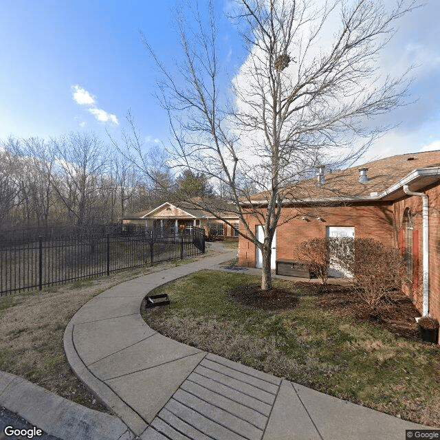 Belvedere Commons of Franklin