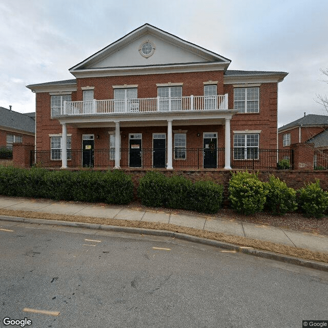 Homewatch CareGivers of Kennesaw