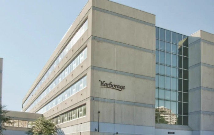 The Harborage