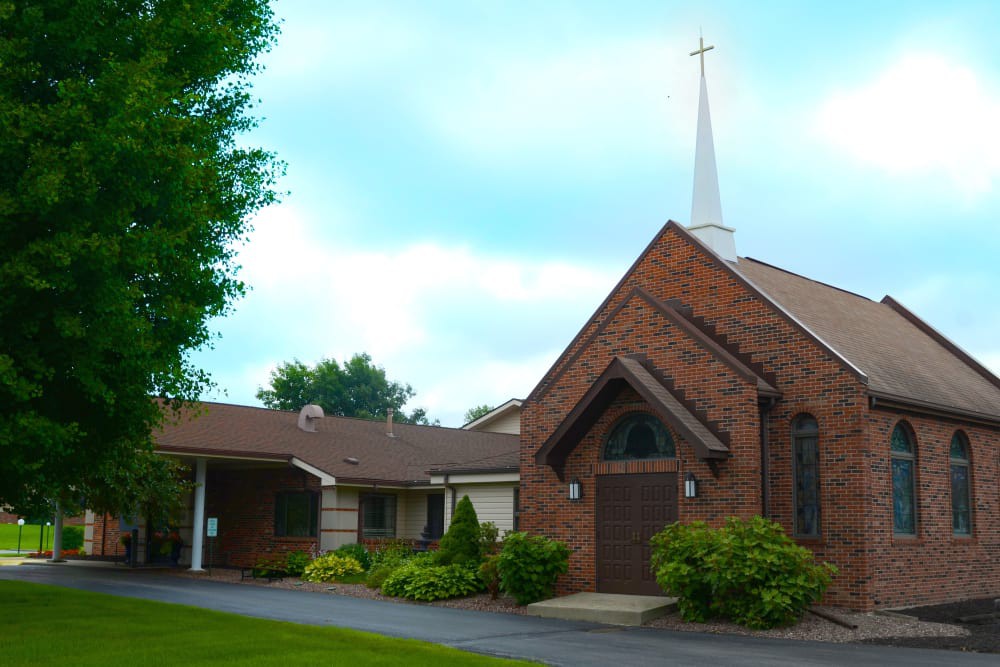 St. Elizabeth Healthcare Campus