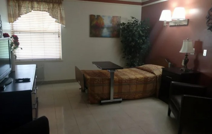 Valley Manor And Rehabilitation Center