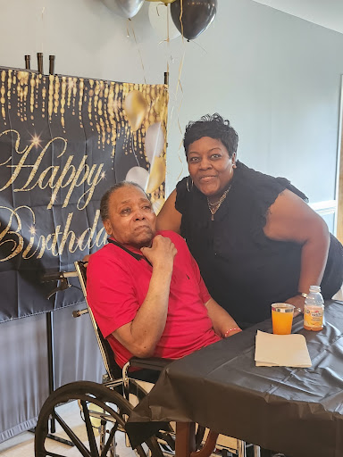 Tower Nursing And Rehabilitation Center