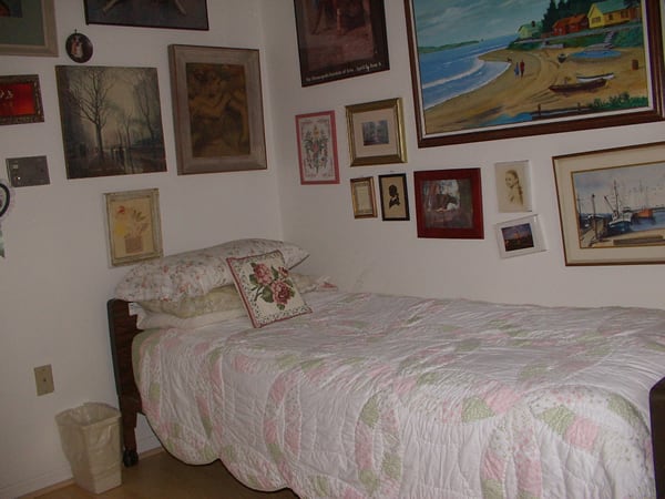 Eustis Senior Care