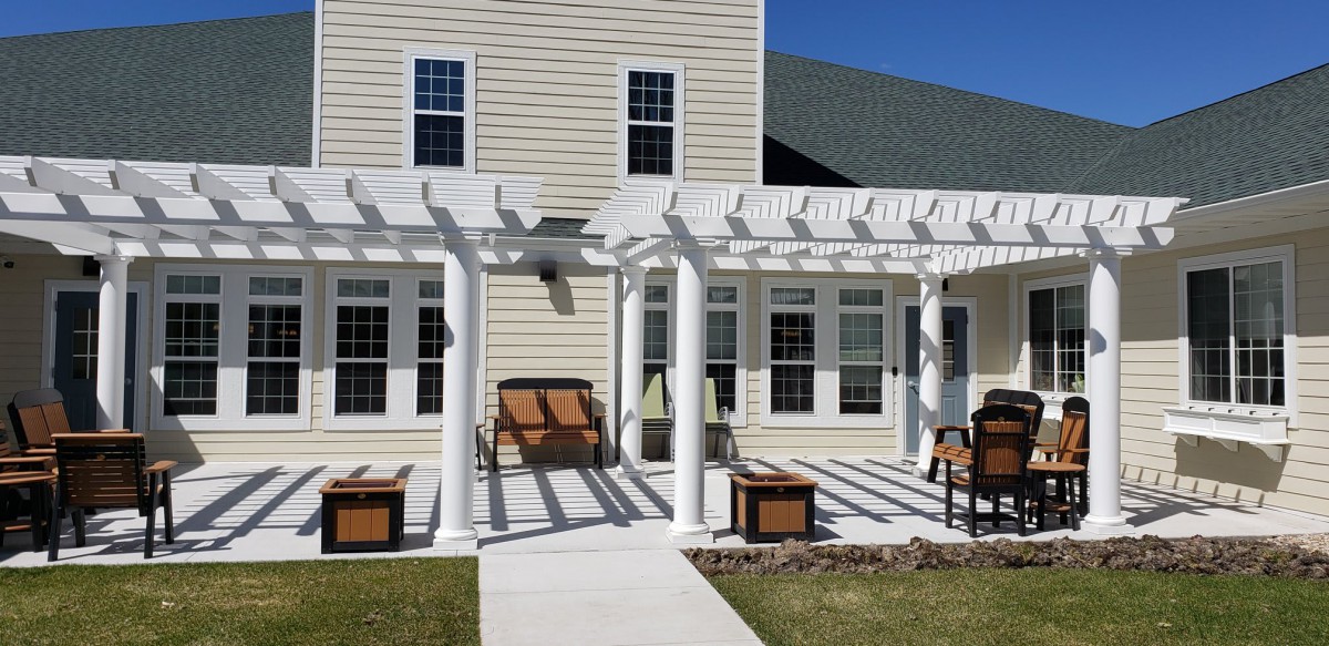 Birchwood Cottage - Mankato