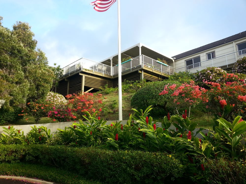 Maunalani Nursing And Rehabilitation Center