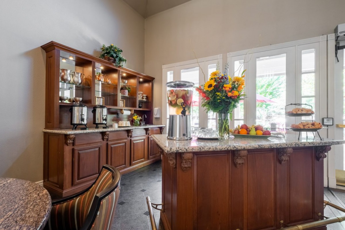 Aegis Living Pleasant Hill