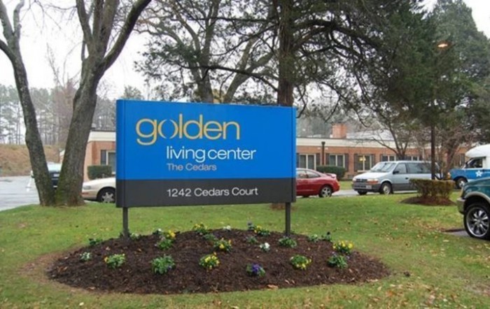 Cedars Healthcare Center