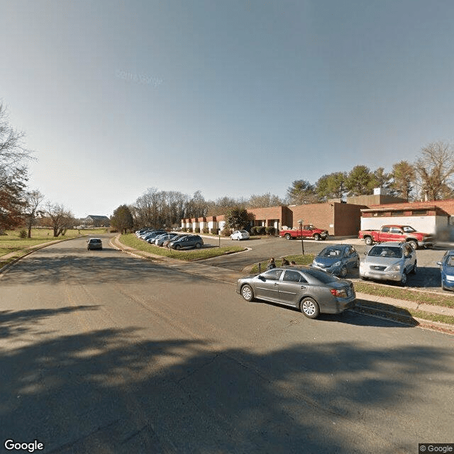 Oak Springs of Warrenton
