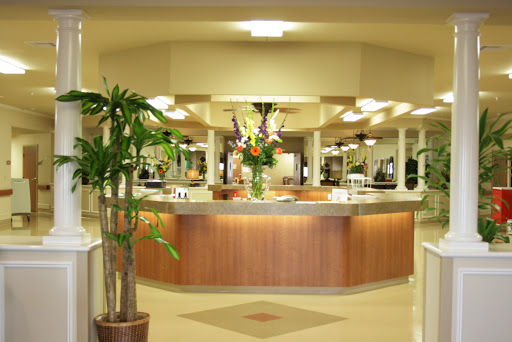 Los Arcos Del Norte Care Center