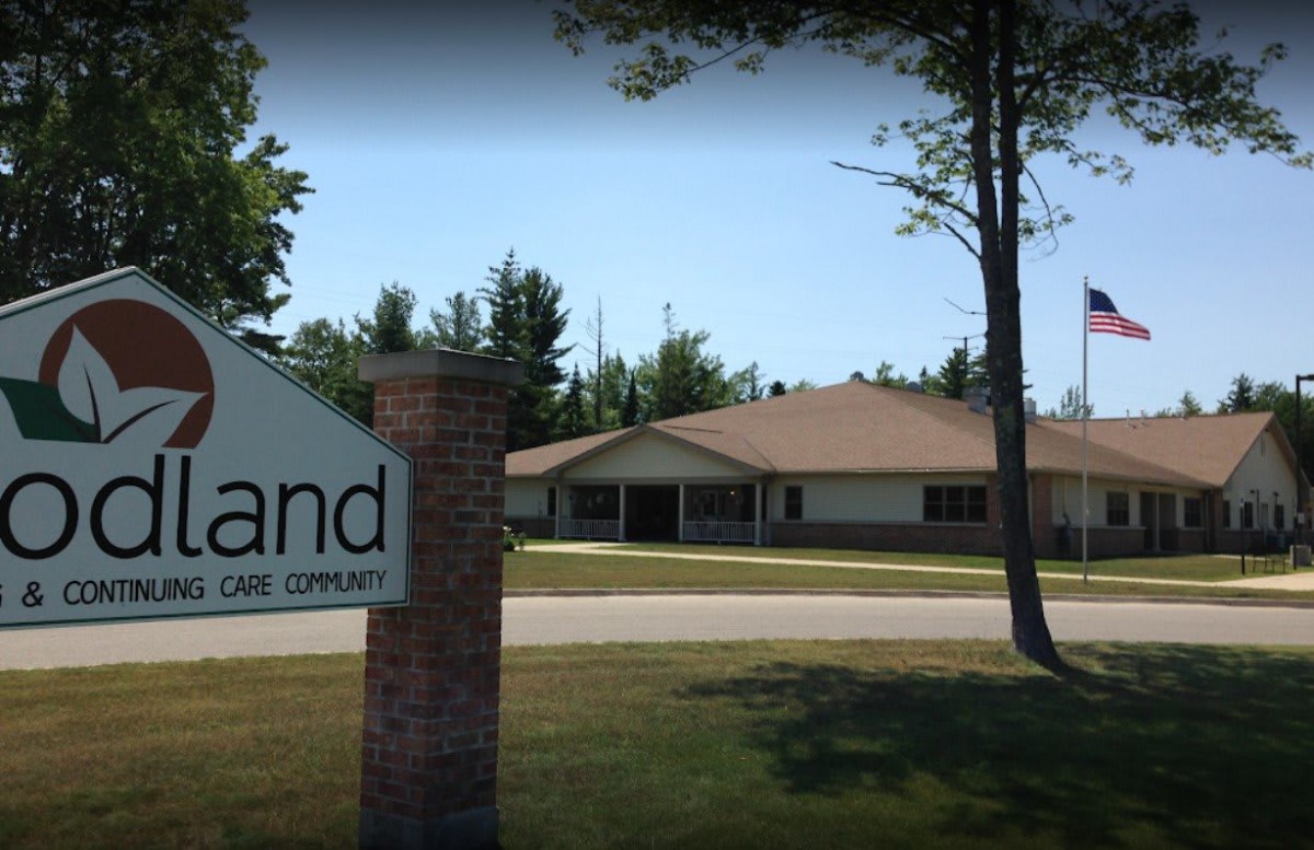 Woodland Assisted Living & Continuing Care