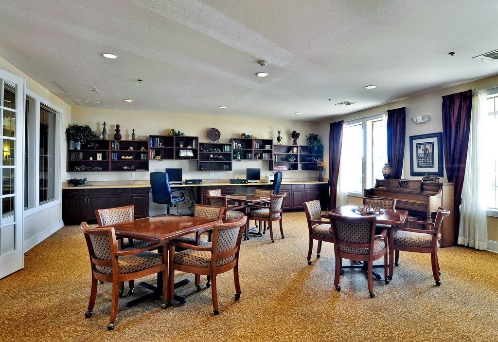 Pecan Point Assisted Living And Memory Care