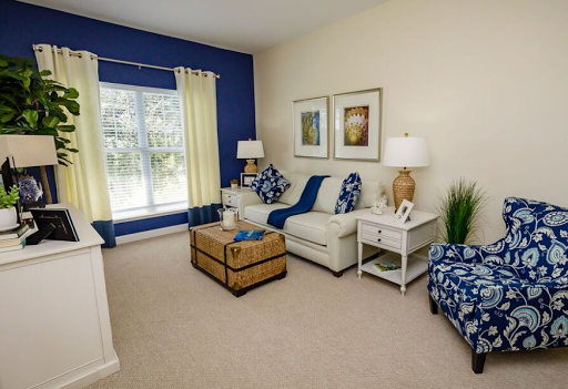 Solaris Senior Living Merritt Island