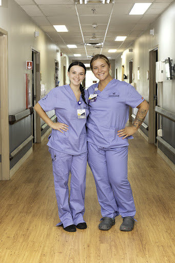 Lebanon Health And Rehabilitation Center