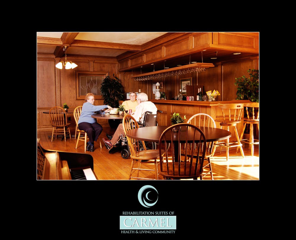 Carmel Health & Living