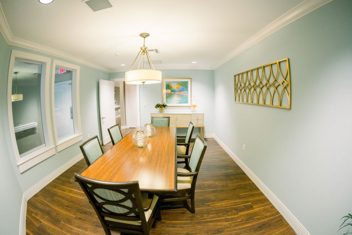 Bluegrass Senior Living