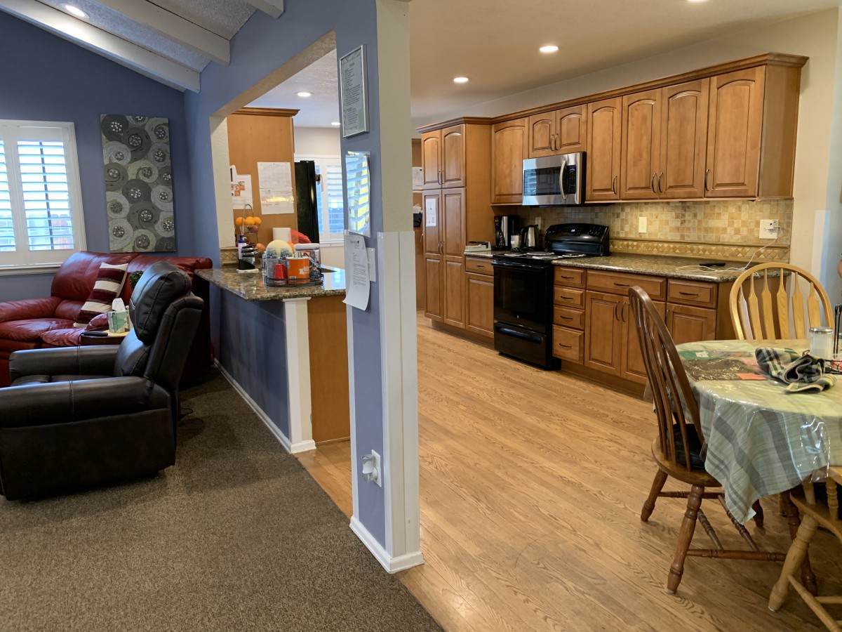 Serenity House Assisted Living II