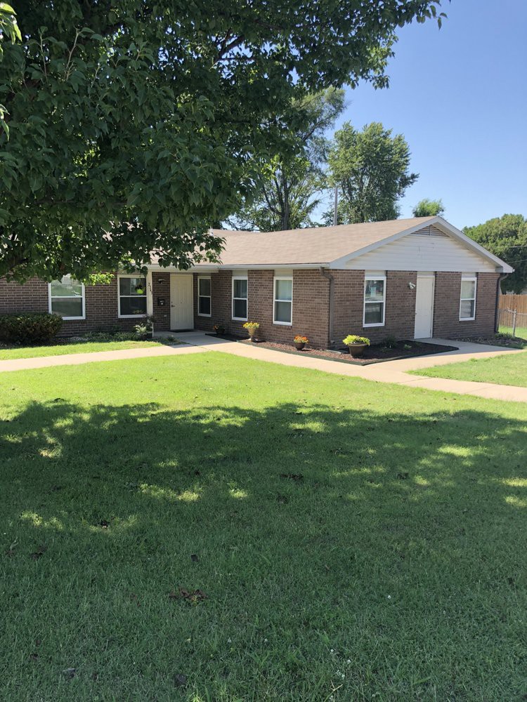 Jacobs Care Center