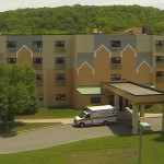 Wanaque Convalescent Ctr