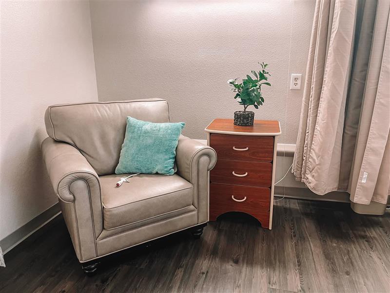New Horizon Nursing Ctr