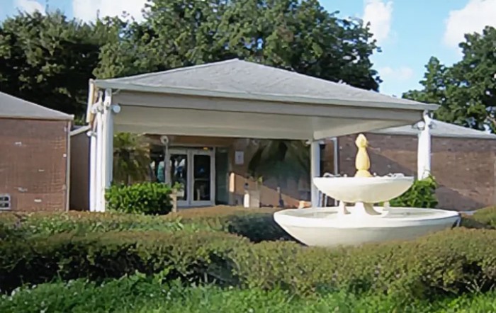 West Broward Rehabilitation And Healthcare