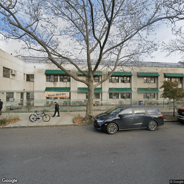 Brooklyn Center for Rehab & Res. Health