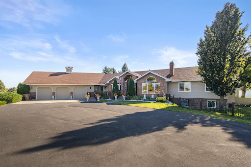 Providence Adult Family Home