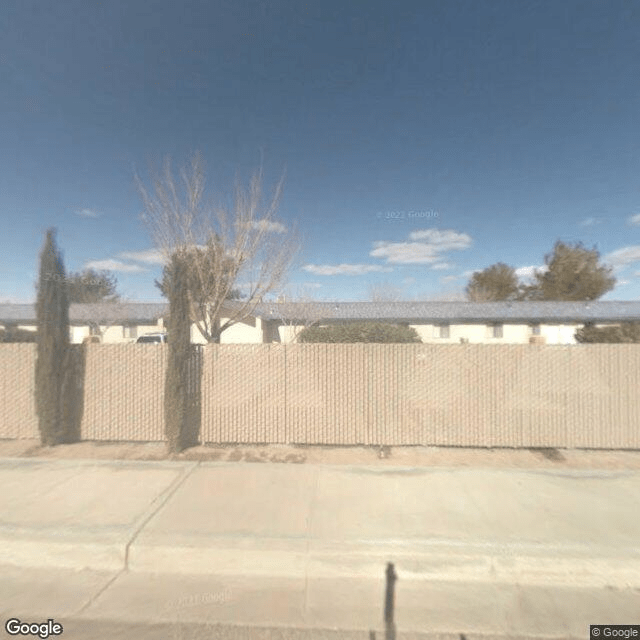 High Desert Haven