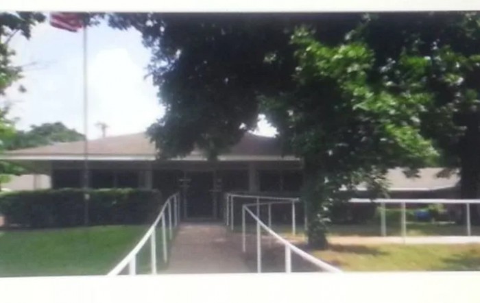 Denison Nursing And Rehabilitation
