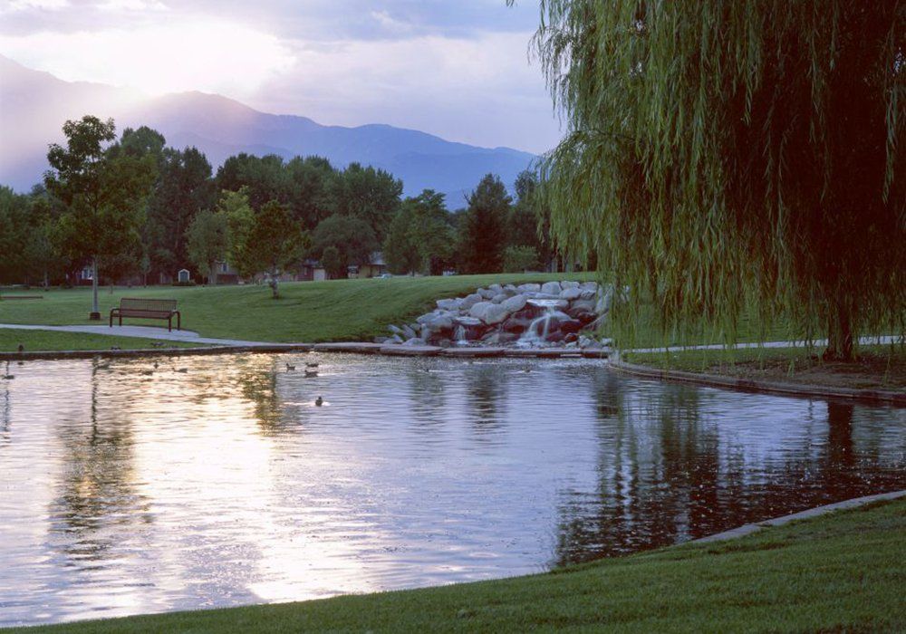 MacKenzie Place Colorado Springs