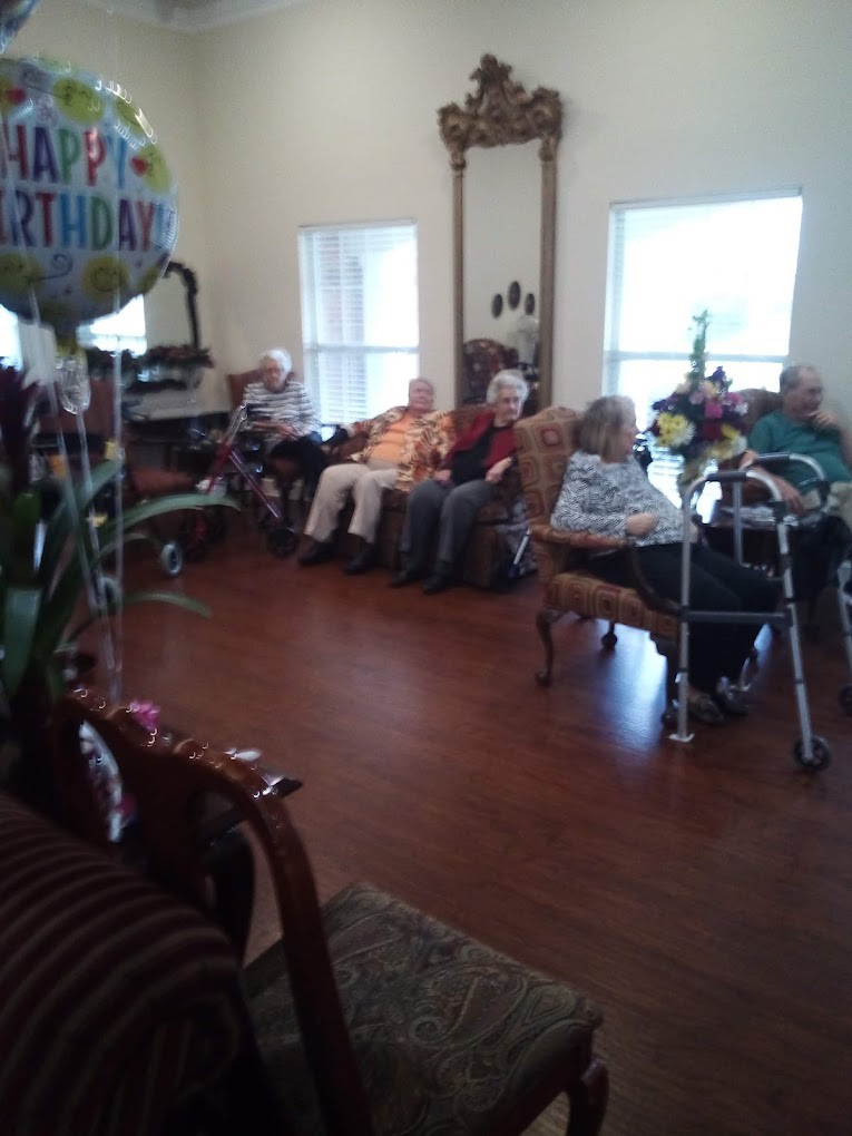 Serenity South Elba Senior Living