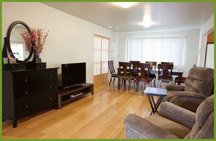 Wagaya Assisted Living