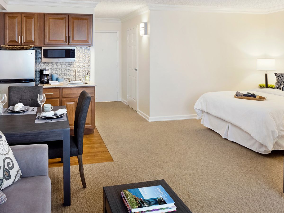 Atria Stamford