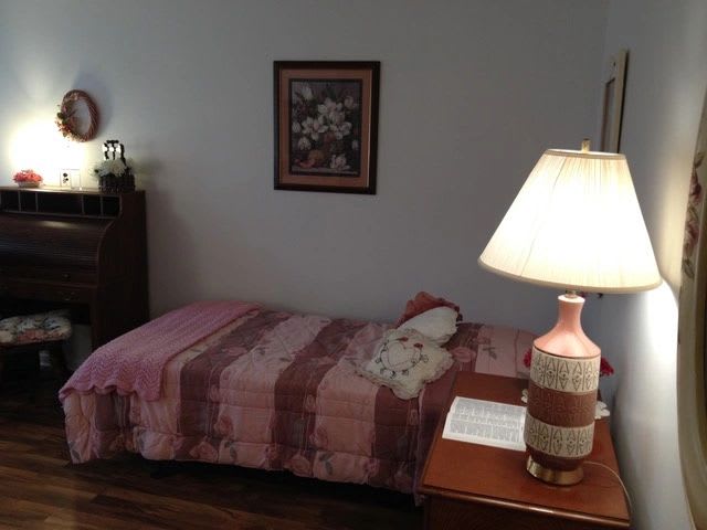 Harbors Assisted Living