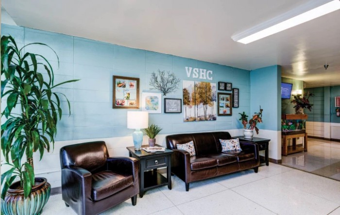 Villa Serena Healthcare Center