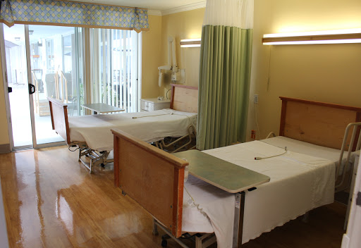 Santa Monica Health Care Center