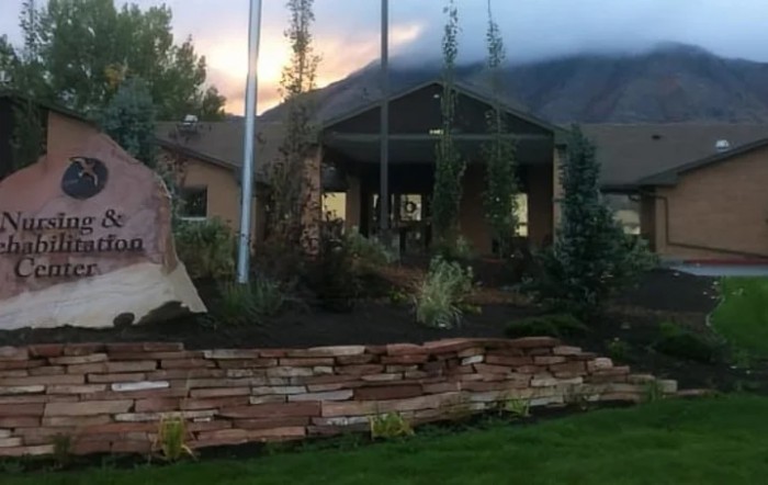 Rocky Mountain Care - Logan