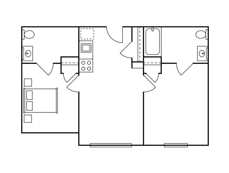 Cogir On Napa Road Assisted Living and Memory Care