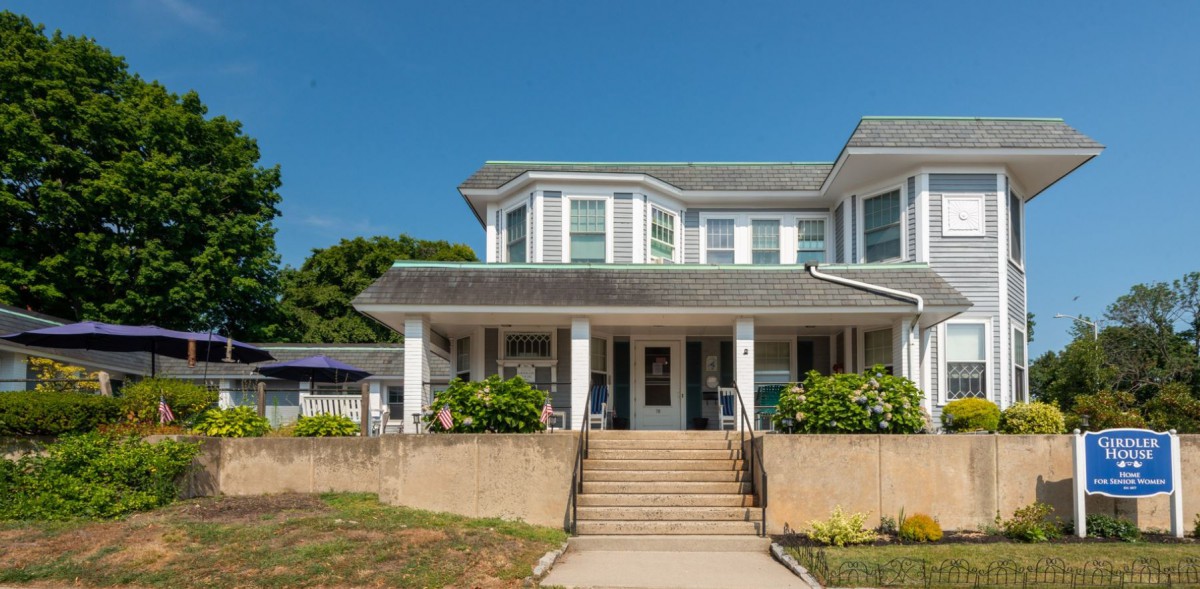 Girdler House Retirement Home