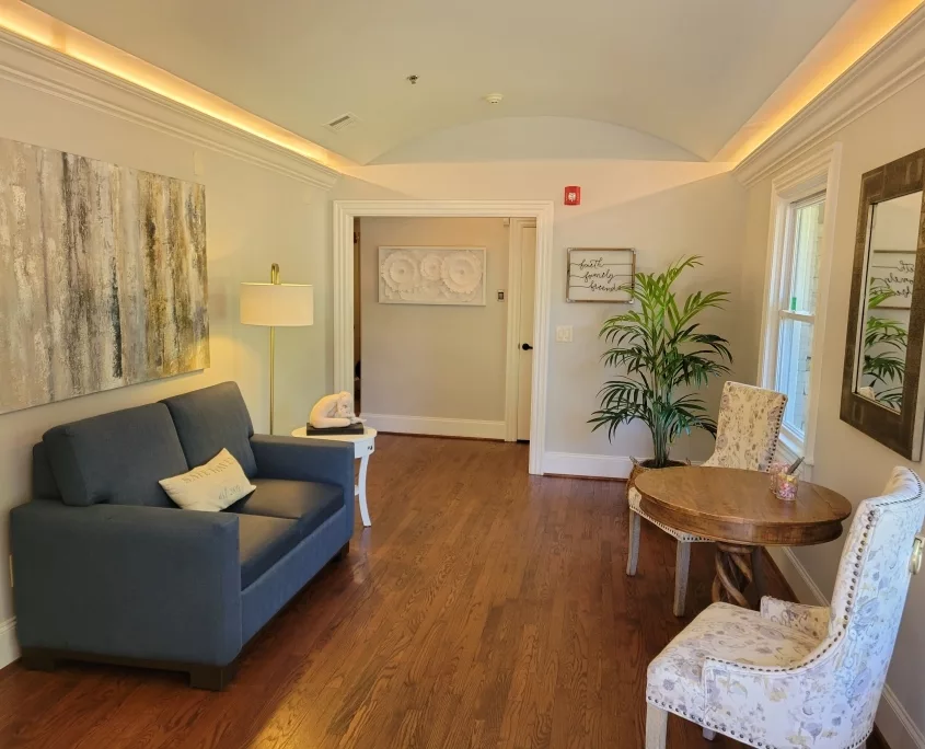 Safe Haven at Lenox Park
