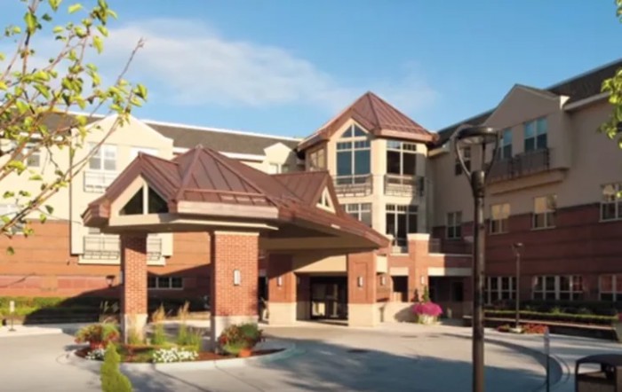 Shorepointe Nursing Center