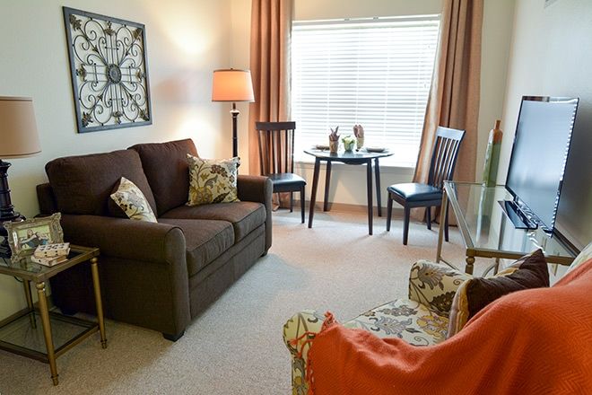 Charter Senior Living Of Vinings