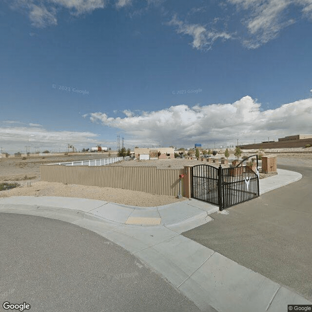 The New Beginnings Senior Living