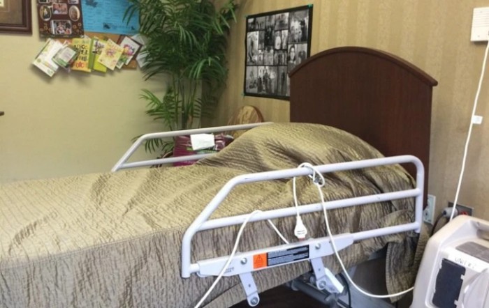 Clapps Nursing Center