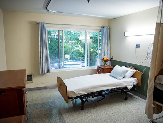Queen Anne Healthcare