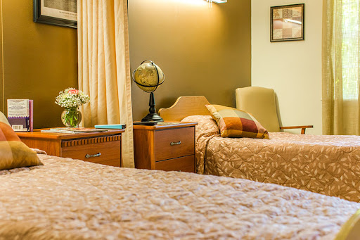 Wright Rehabilitation And Healthcare Center