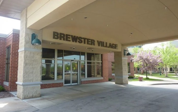 Brewster Village