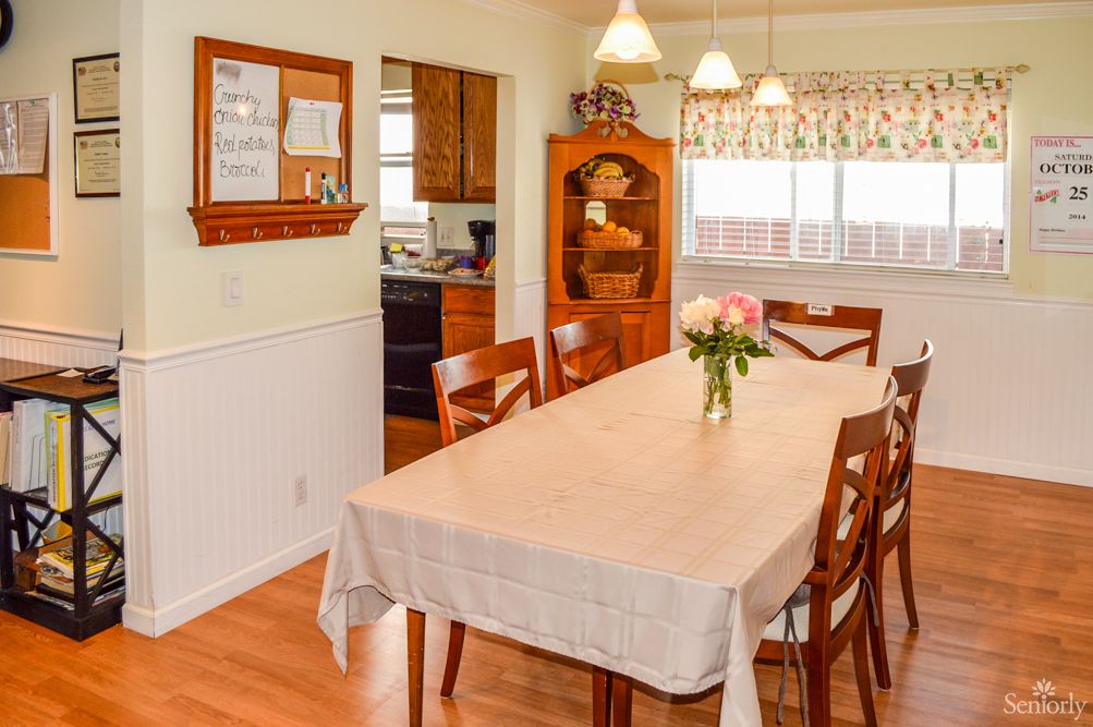 Pacific Care Home II