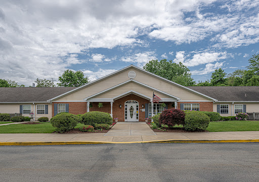 Arden Courts Of Monroeville